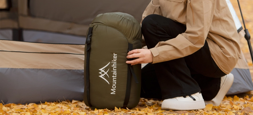 Sleeping Bags