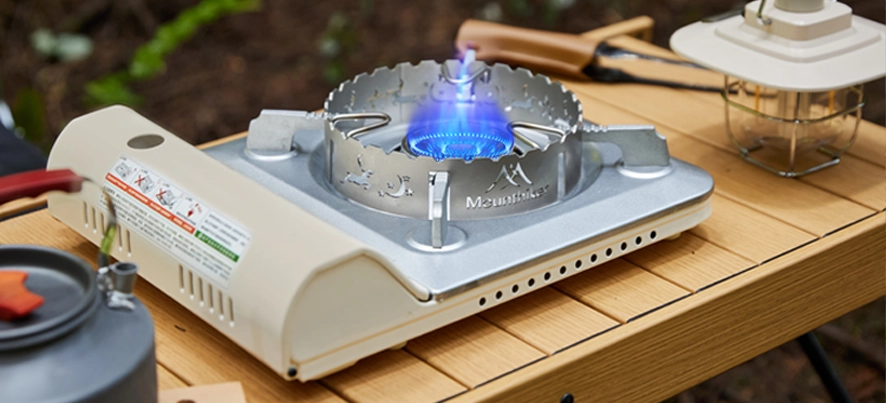 Stoves