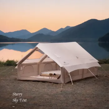 SKY TENT MAX Майхан