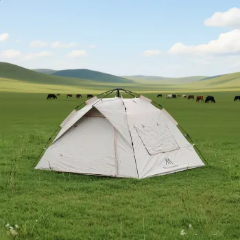 hiker tent Майхан